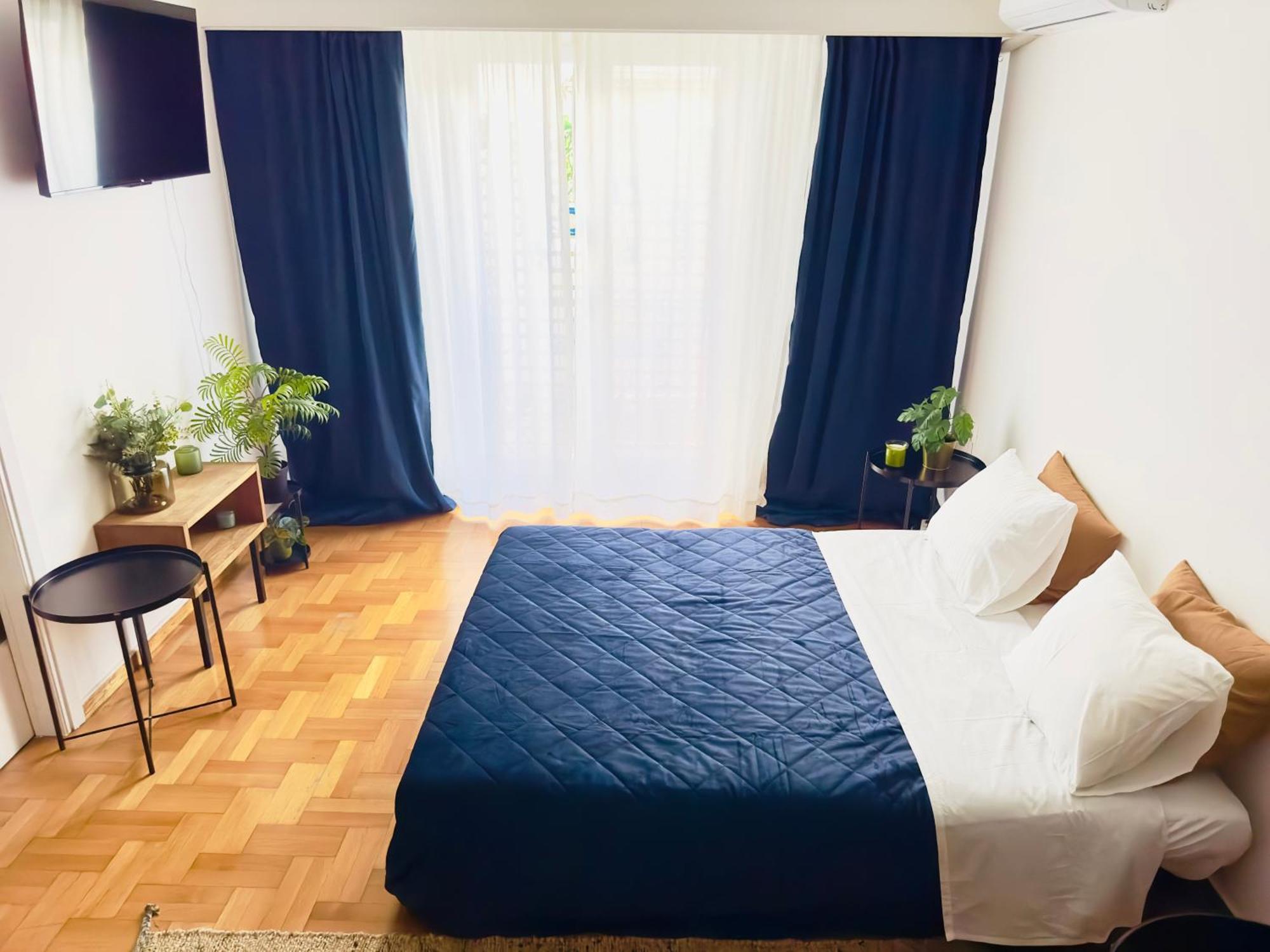 Chez Ethan, 5 Min A Pied De L'Acropole 雅典 外观 照片