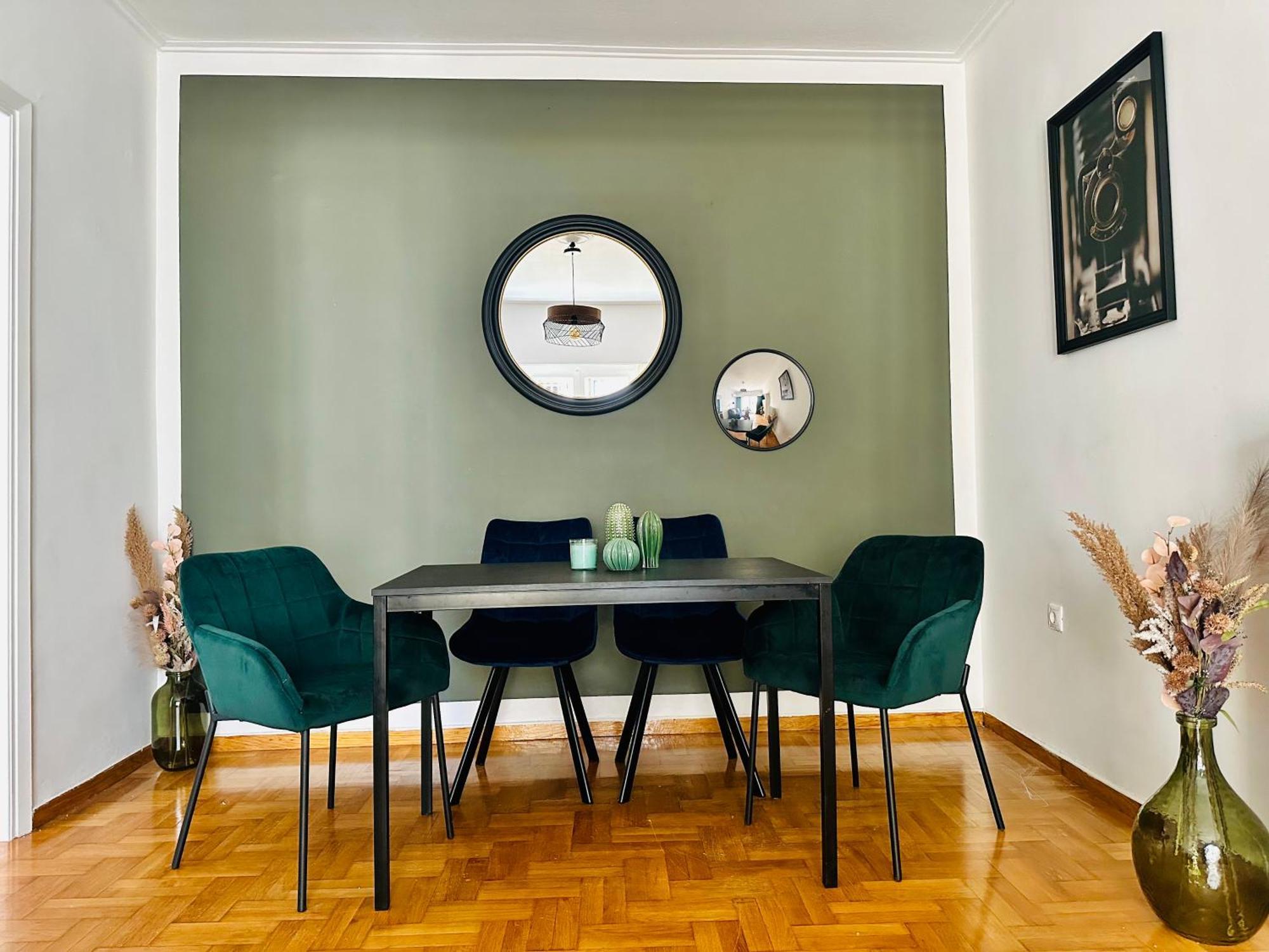 Chez Ethan, 5 Min A Pied De L'Acropole 雅典 外观 照片