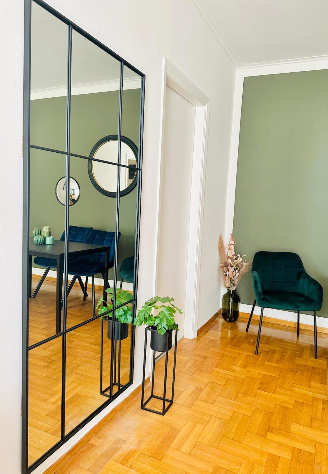 Chez Ethan, 5 Min A Pied De L'Acropole 雅典 外观 照片