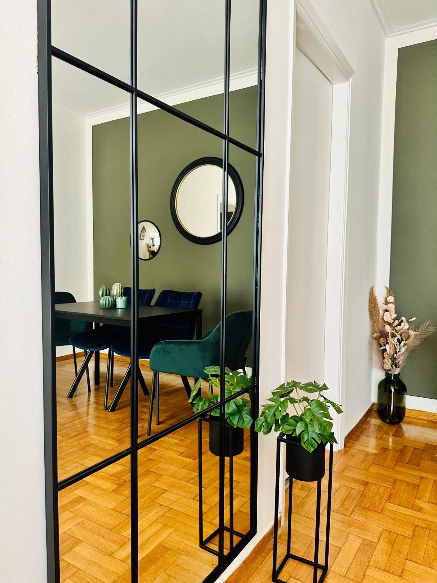 Chez Ethan, 5 Min A Pied De L'Acropole 雅典 外观 照片