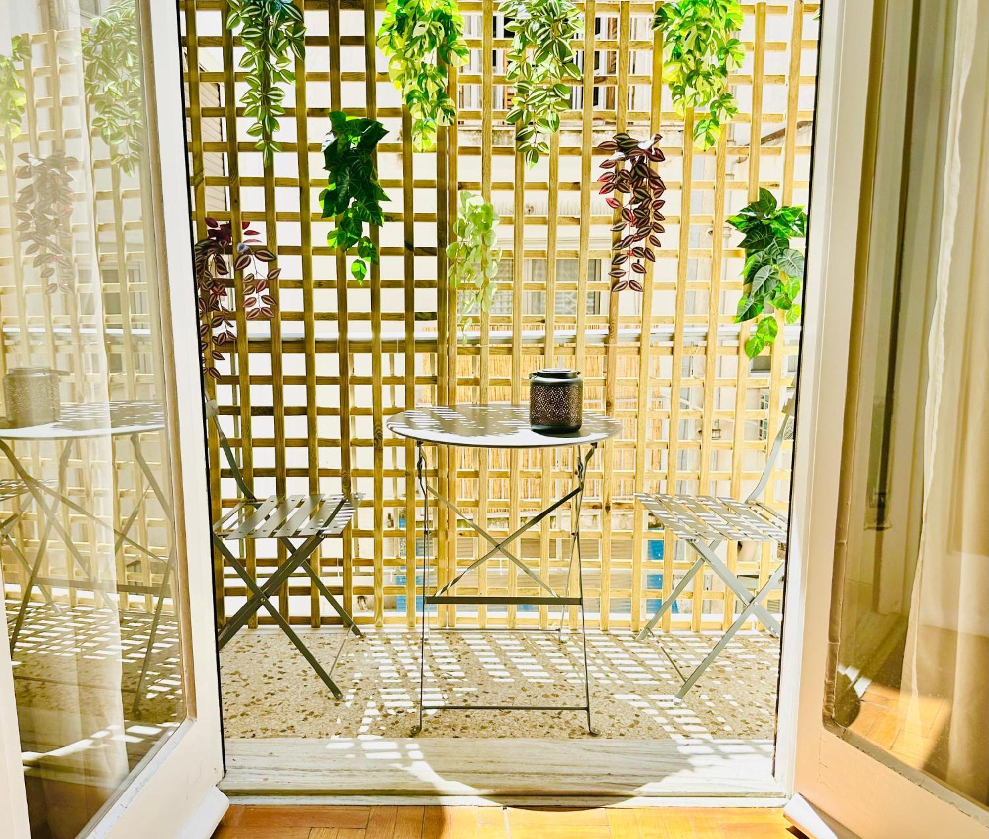 Chez Ethan, 5 Min A Pied De L'Acropole 雅典 外观 照片