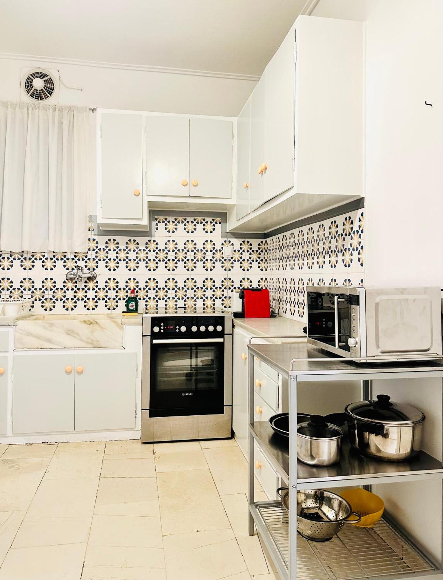 Chez Ethan, 5 Min A Pied De L'Acropole 雅典 外观 照片