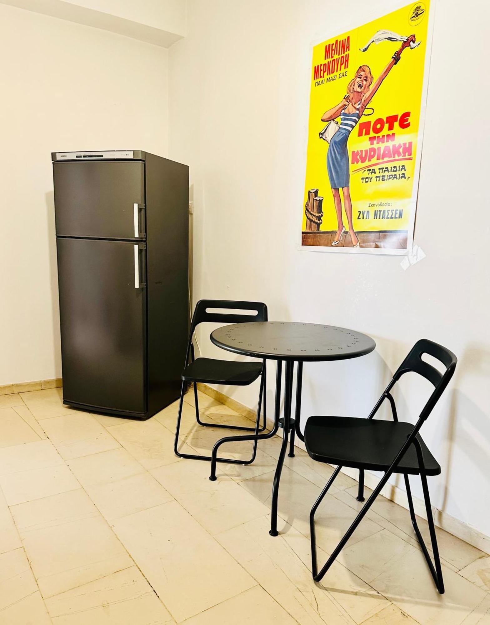 Chez Ethan, 5 Min A Pied De L'Acropole 雅典 外观 照片